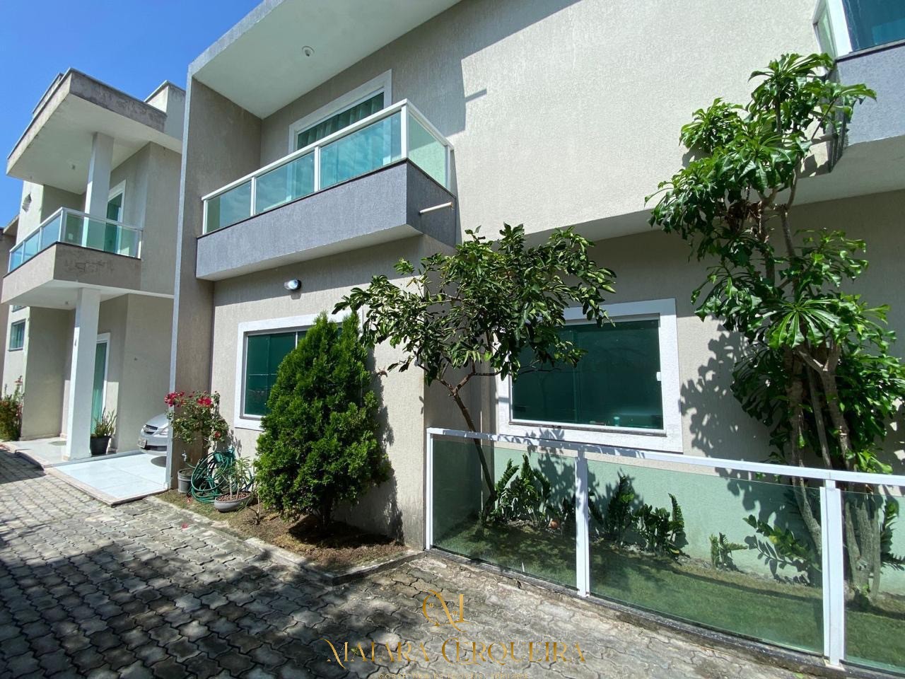 Casa residencial em lauro de freitas - ba, pitangueiras
