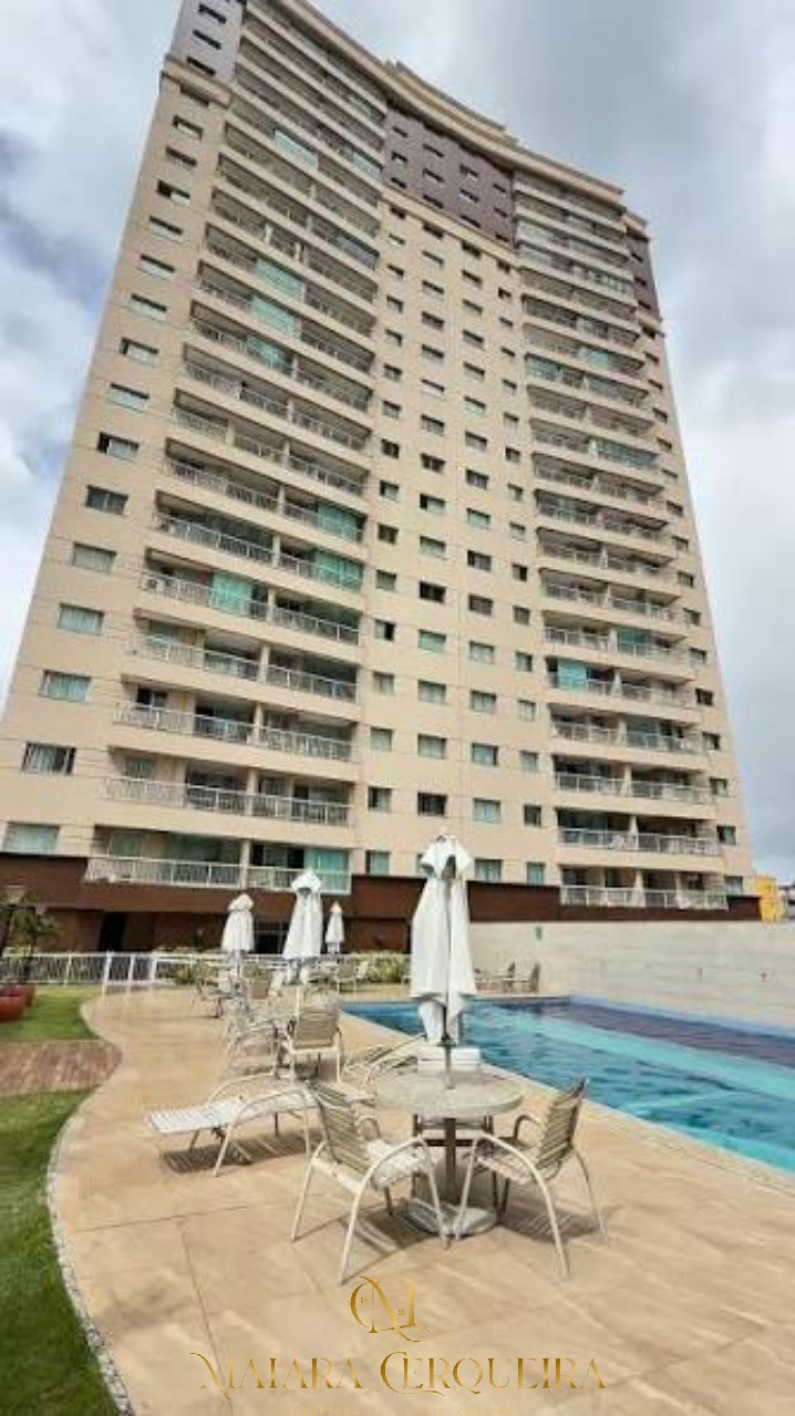 Apartamento residencial em salvador - ba, imbuí