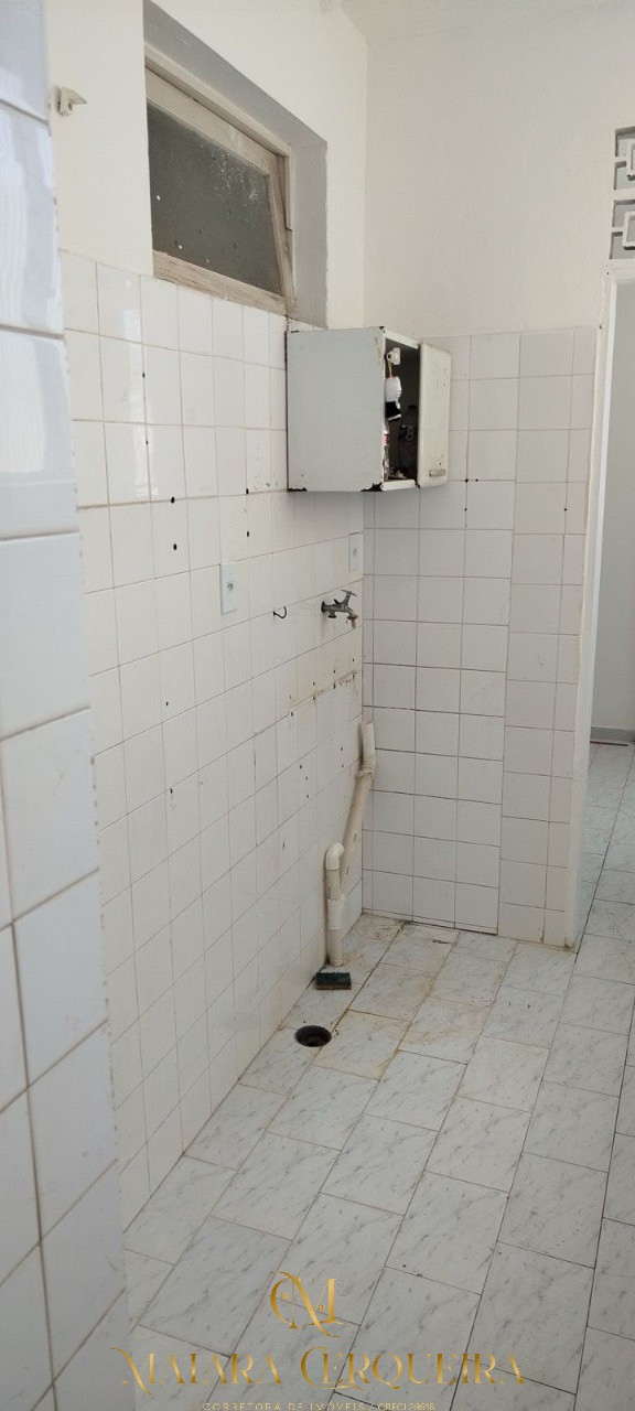 Apartamento residencial em salvador - ba, brotas