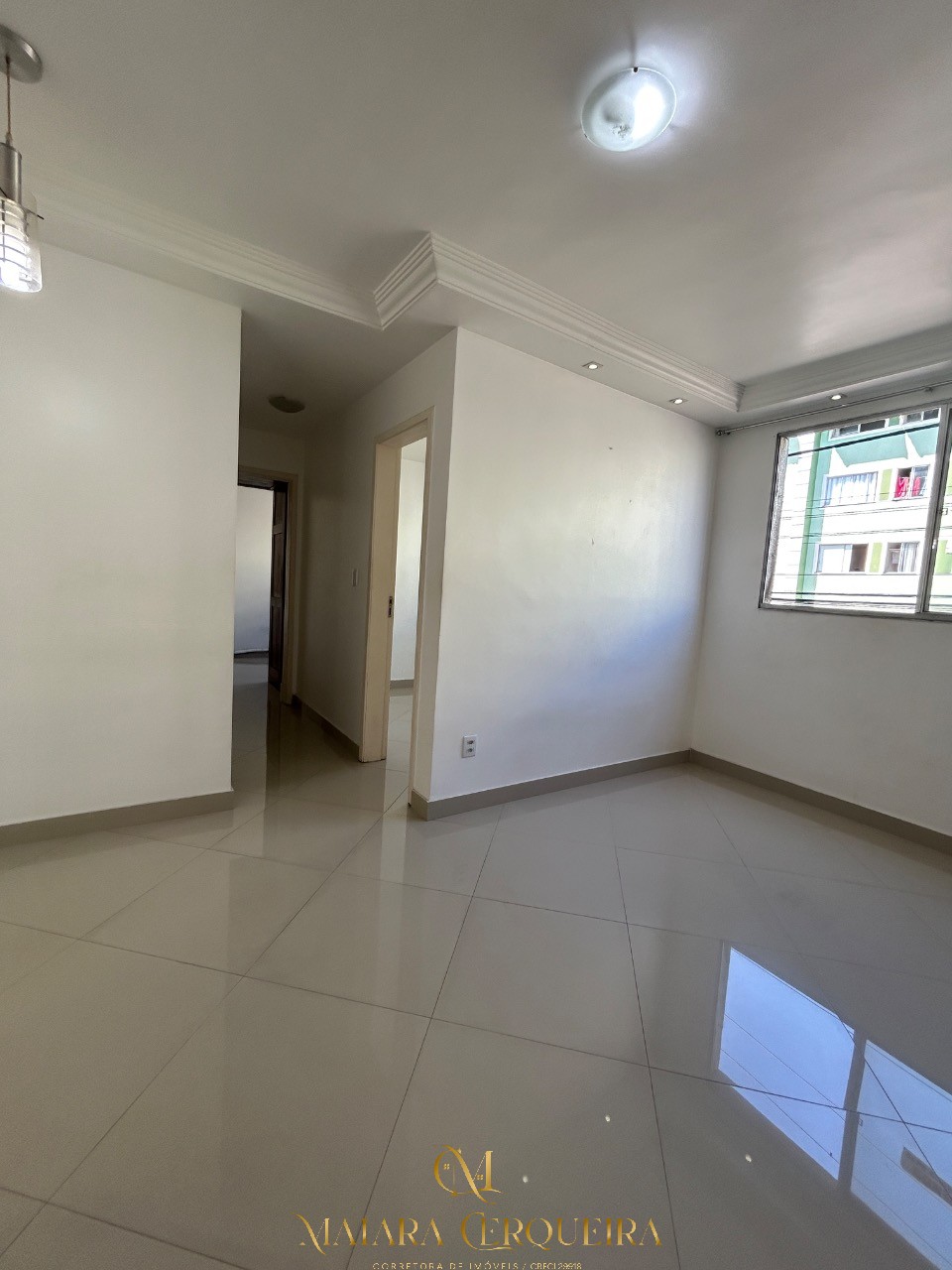 Apartamento residencial em salvador - ba, sussuarana