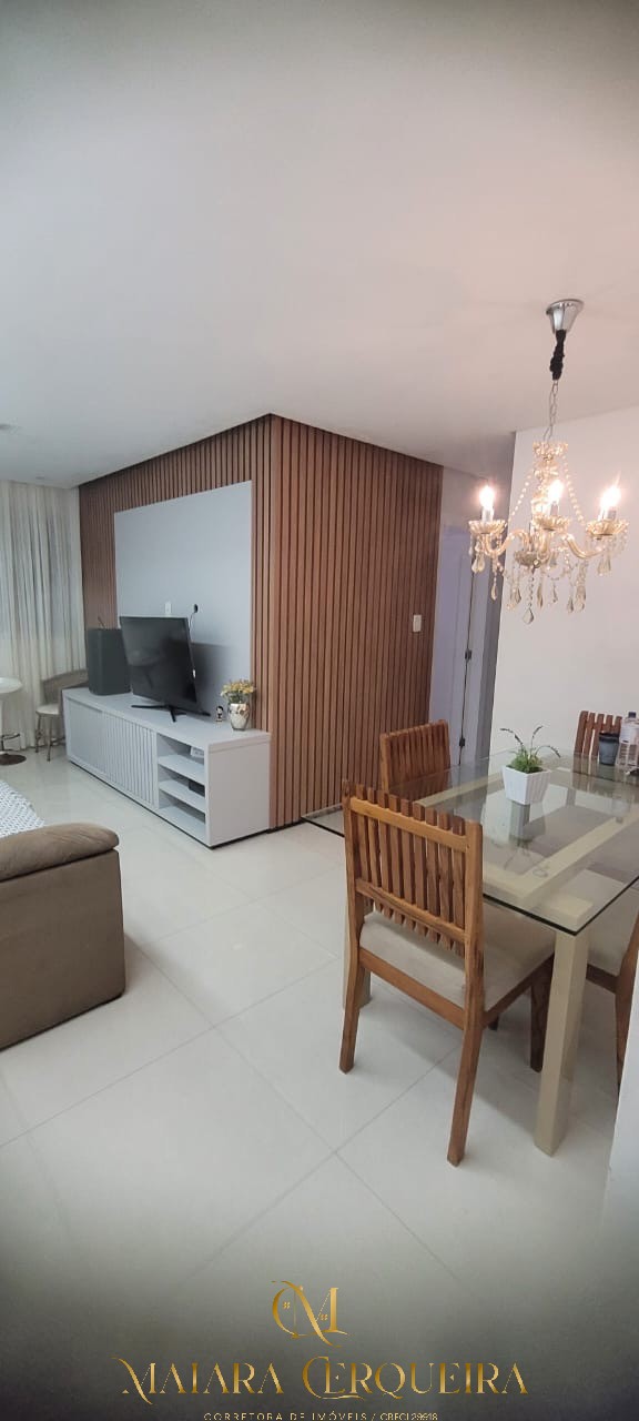 Apartamento residencial em salvador - ba, são marcos