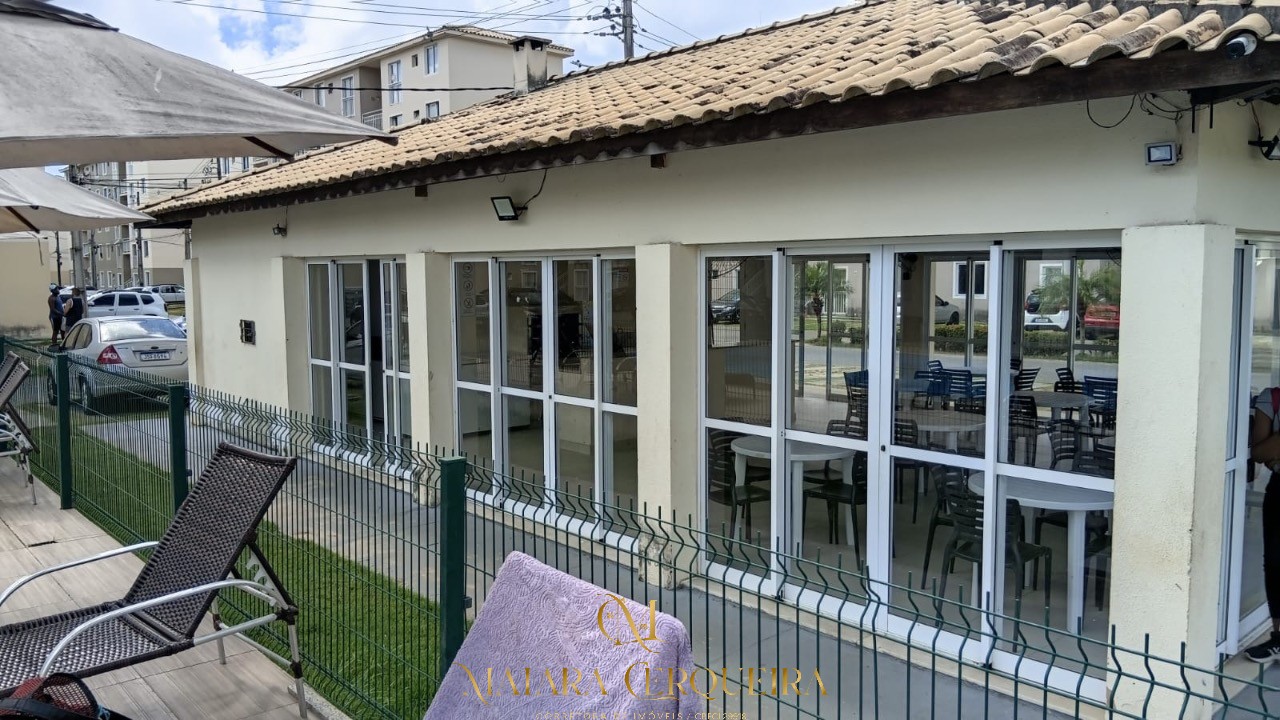 Apartamento residencial em salvador - ba, jardim das margaridas