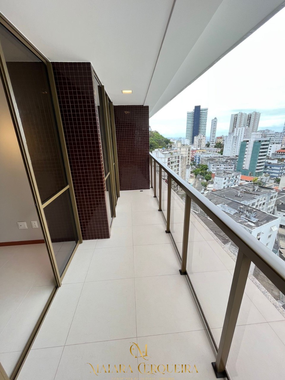 Apartamento residencial em salvador - ba, graça