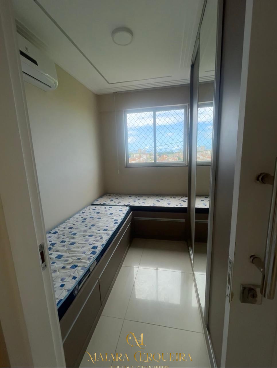 Apartamento residencial em salvador - ba, luiz anselmo