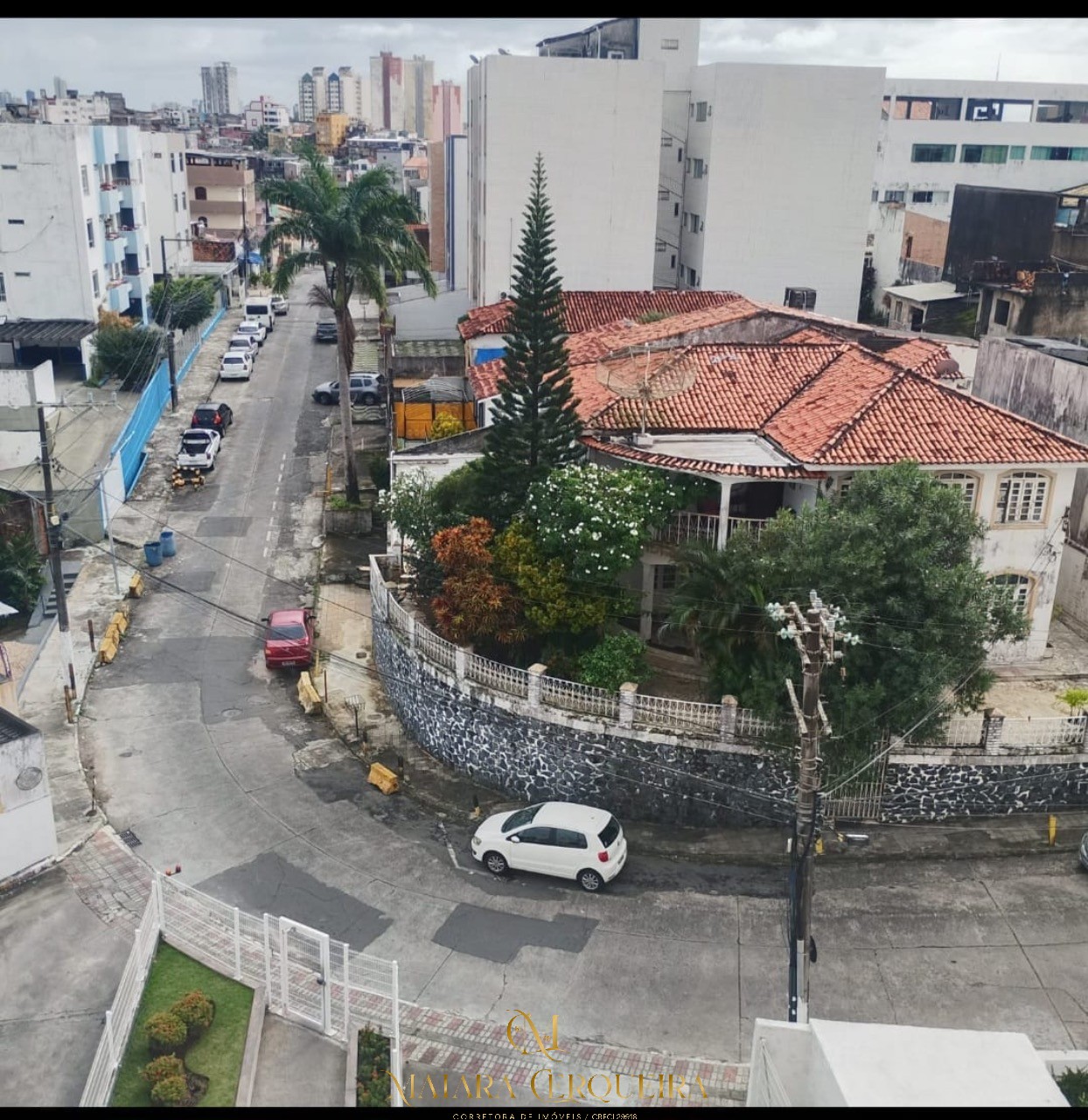 Apartamento residencial em salvador - ba, daniel lisboa