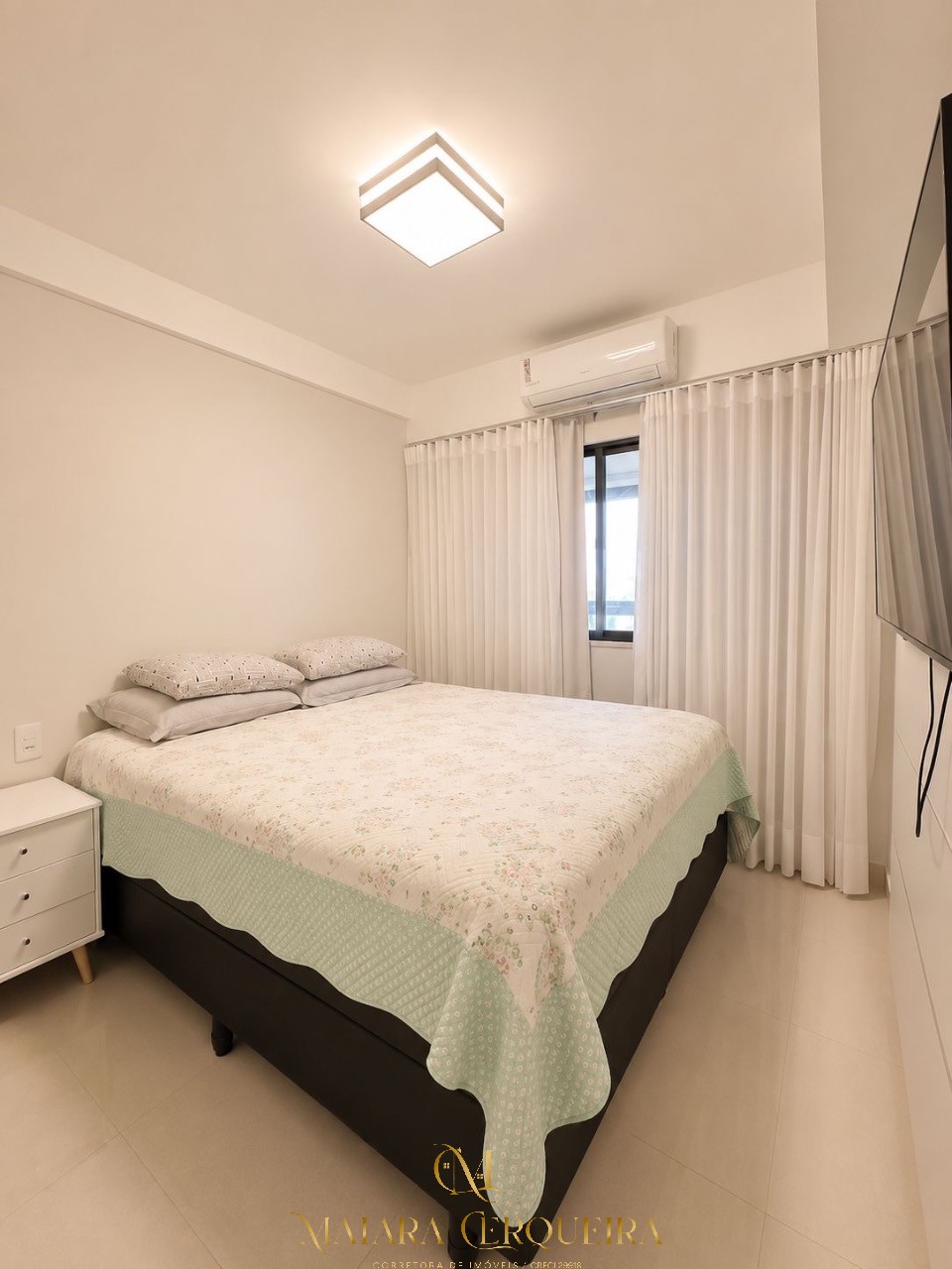 Apartamento residencial em salvador - ba, pituaçu