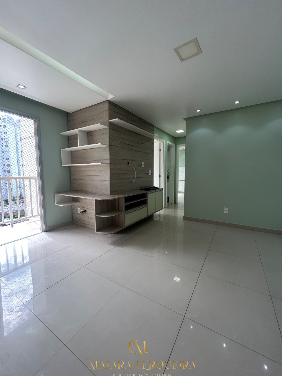 Apartamento residencial em salvador - ba, jardim das margari