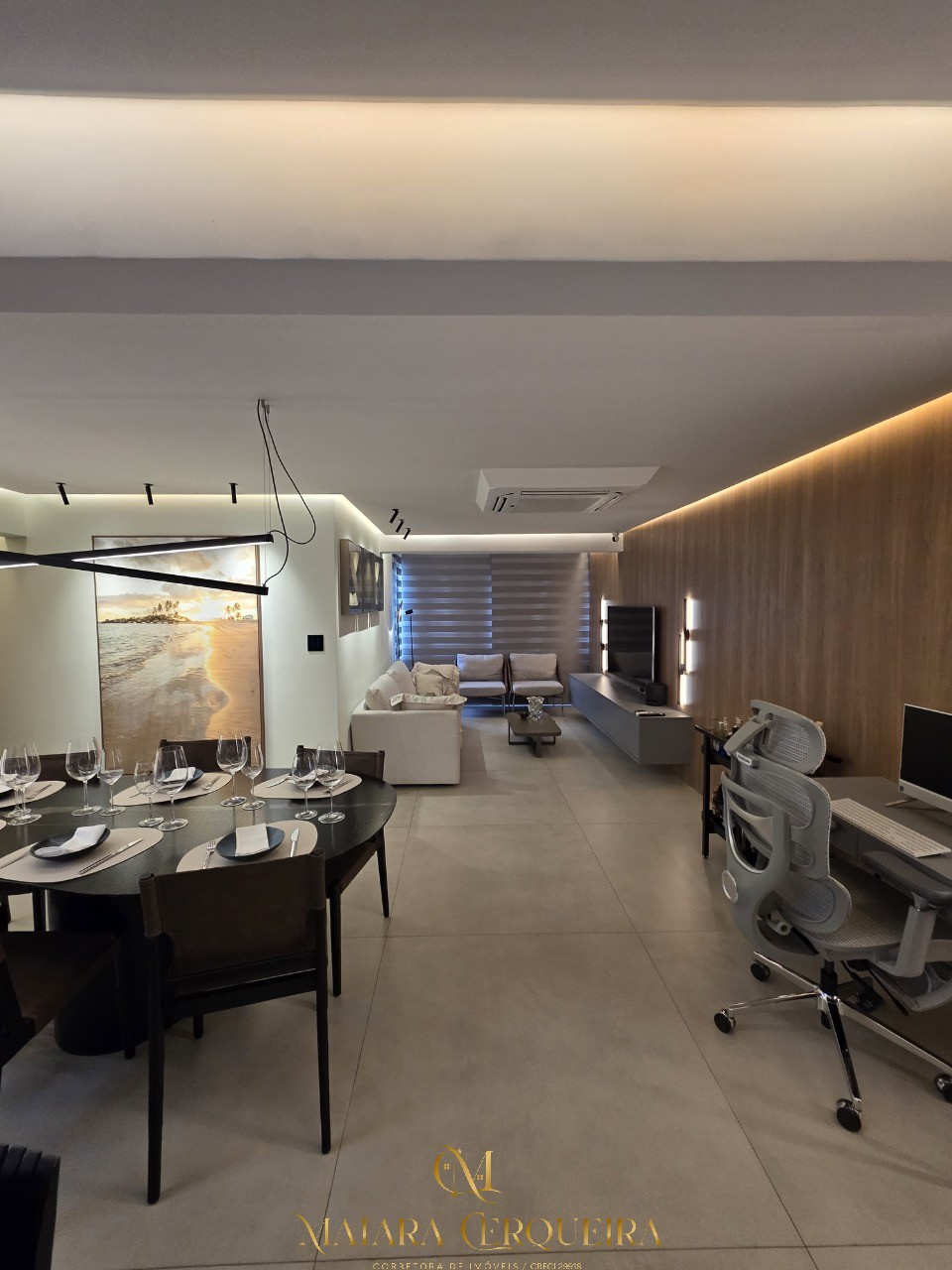 Apartamento residencial em salvador - ba, rio vermelho