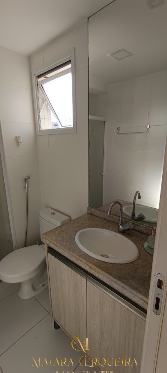 Apartamento residencial em salvador - ba, costa azul