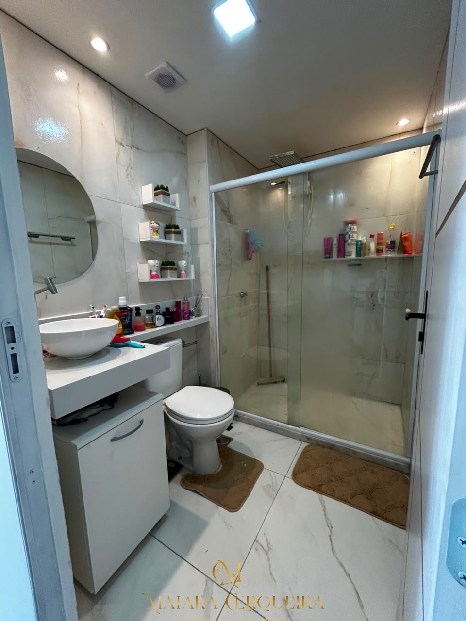 Apartamento residencial em salvador - ba, sussuarana