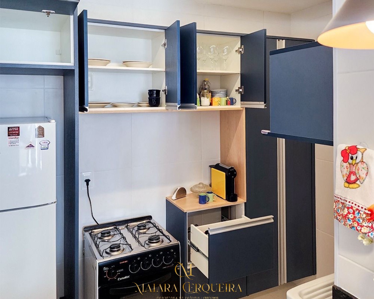 Apartamento residencial em salvador - ba, graça