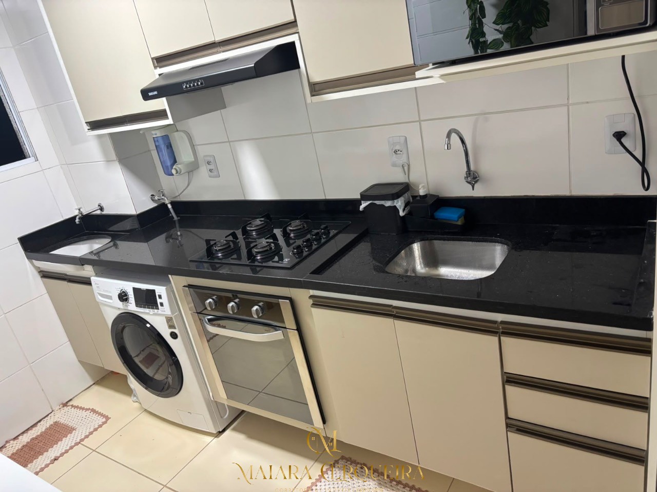 Apartamento residencial em salvador - ba, areia branca