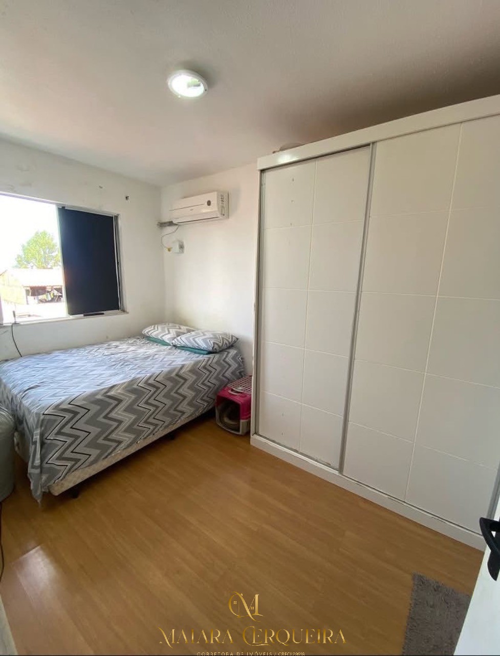 Apartamento residencial em salvador - ba, nova brasília