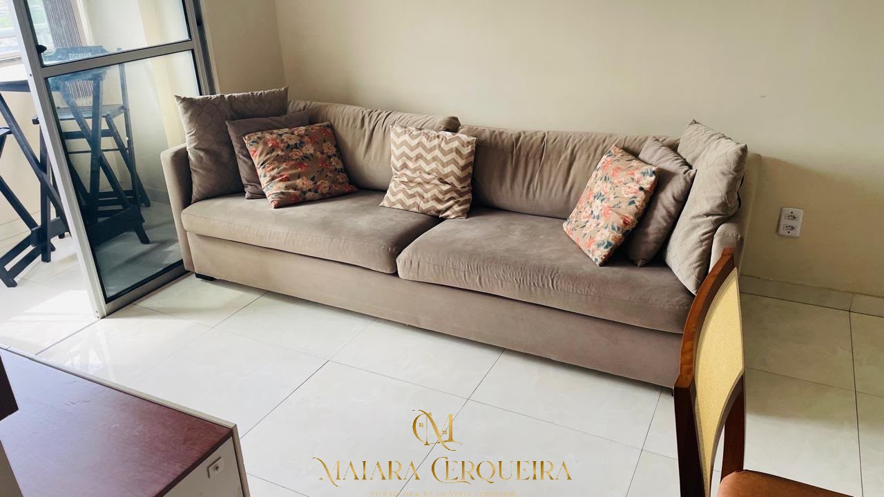 Apartamento residencial em salvador - ba, luiz anselmo