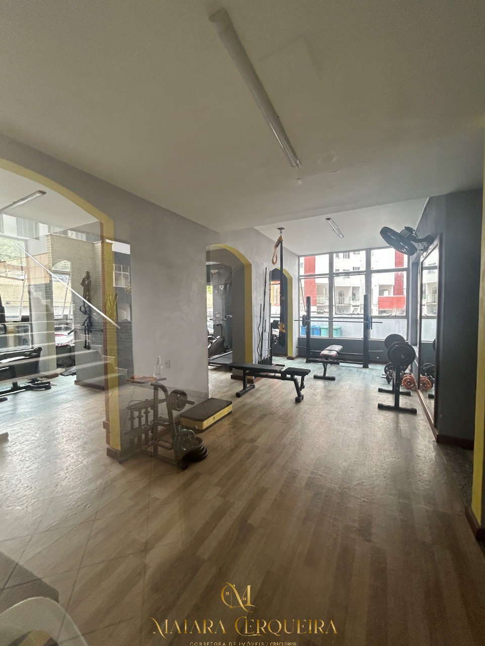 Apartamento residencial em salvador - ba, itaigara