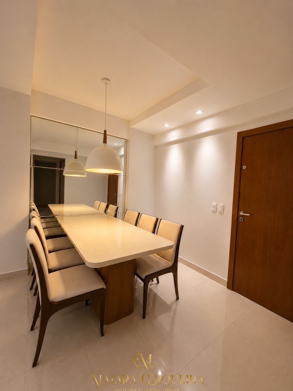 Apartamento residencial em salvador - ba, pituaçu