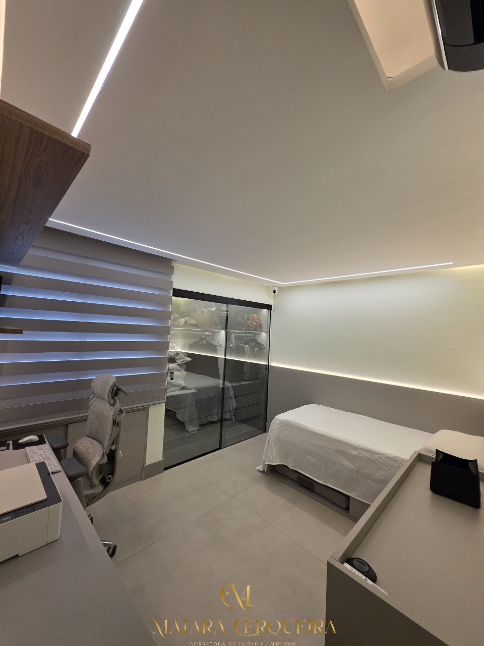 Apartamento residencial em salvador - ba, rio vermelho