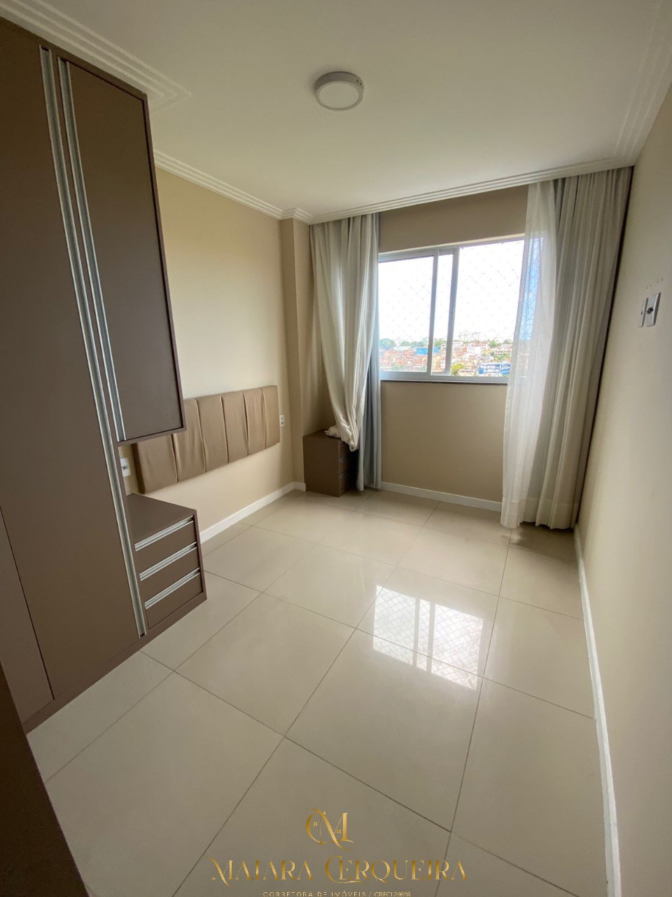 Apartamento residencial em salvador - ba, luiz anselmo