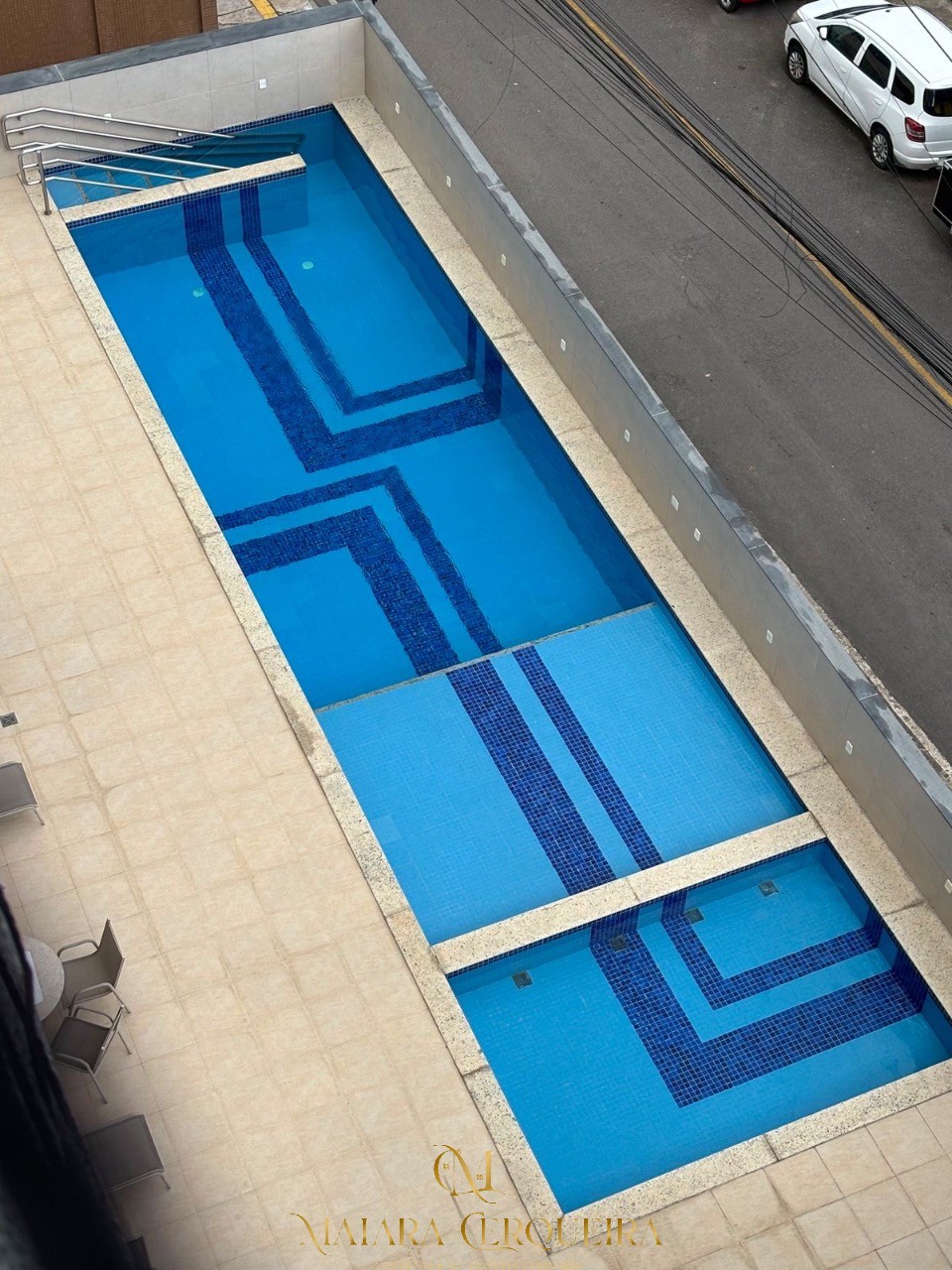 Apartamento residencial em salvador - ba, luiz anselmo