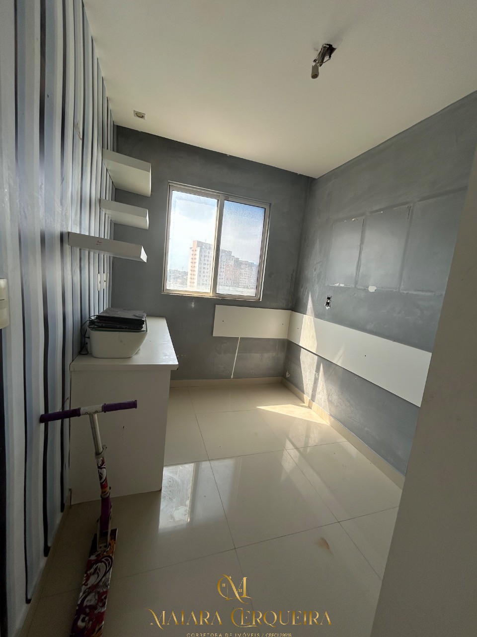 Apartamento residencial em salvador - ba, piatã