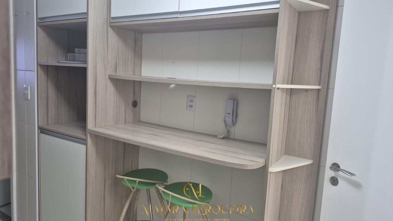 Apartamento residencial em salvador - ba, alphaville i