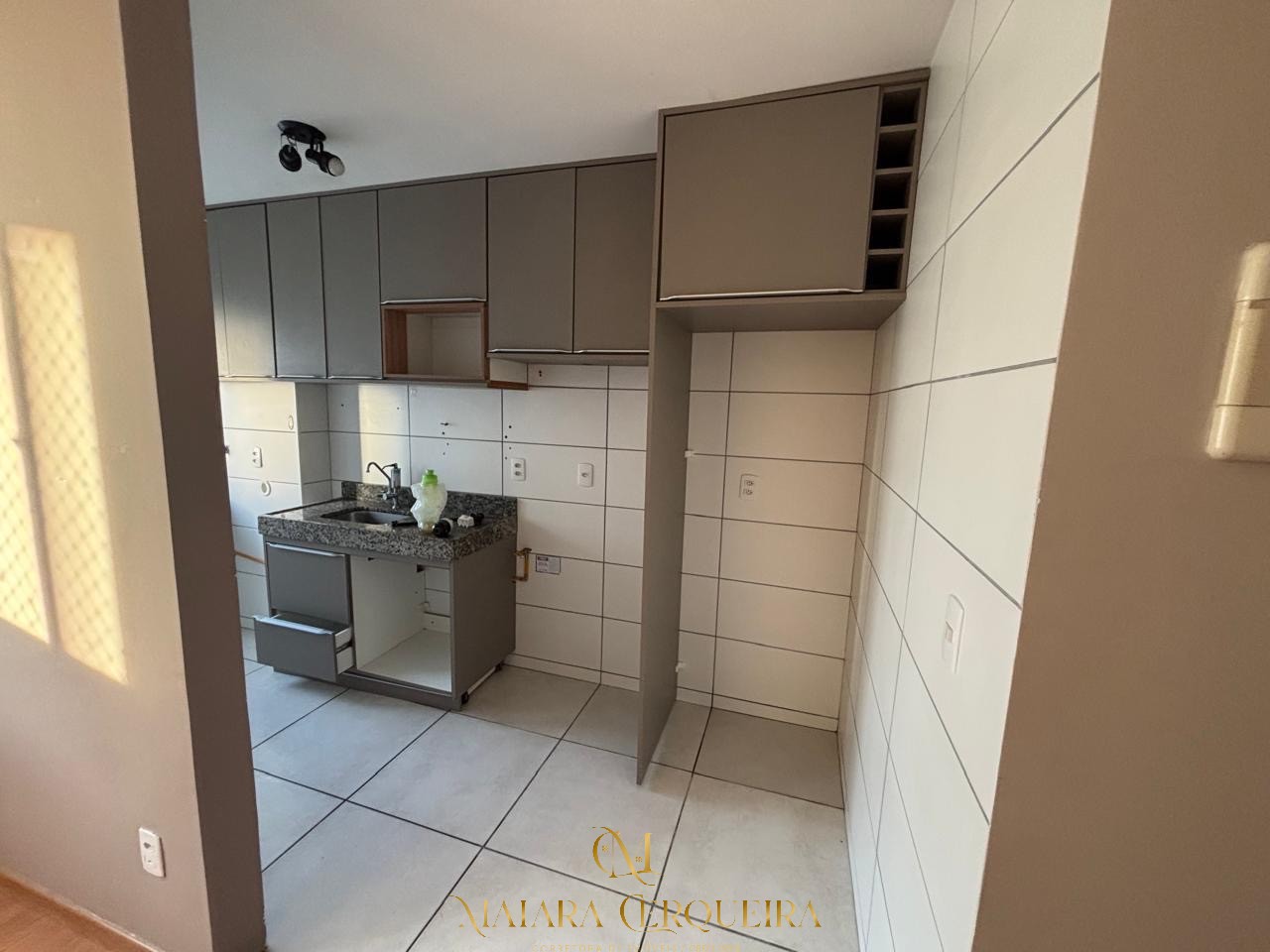 Apartamento residencial em salvador - ba, cassange