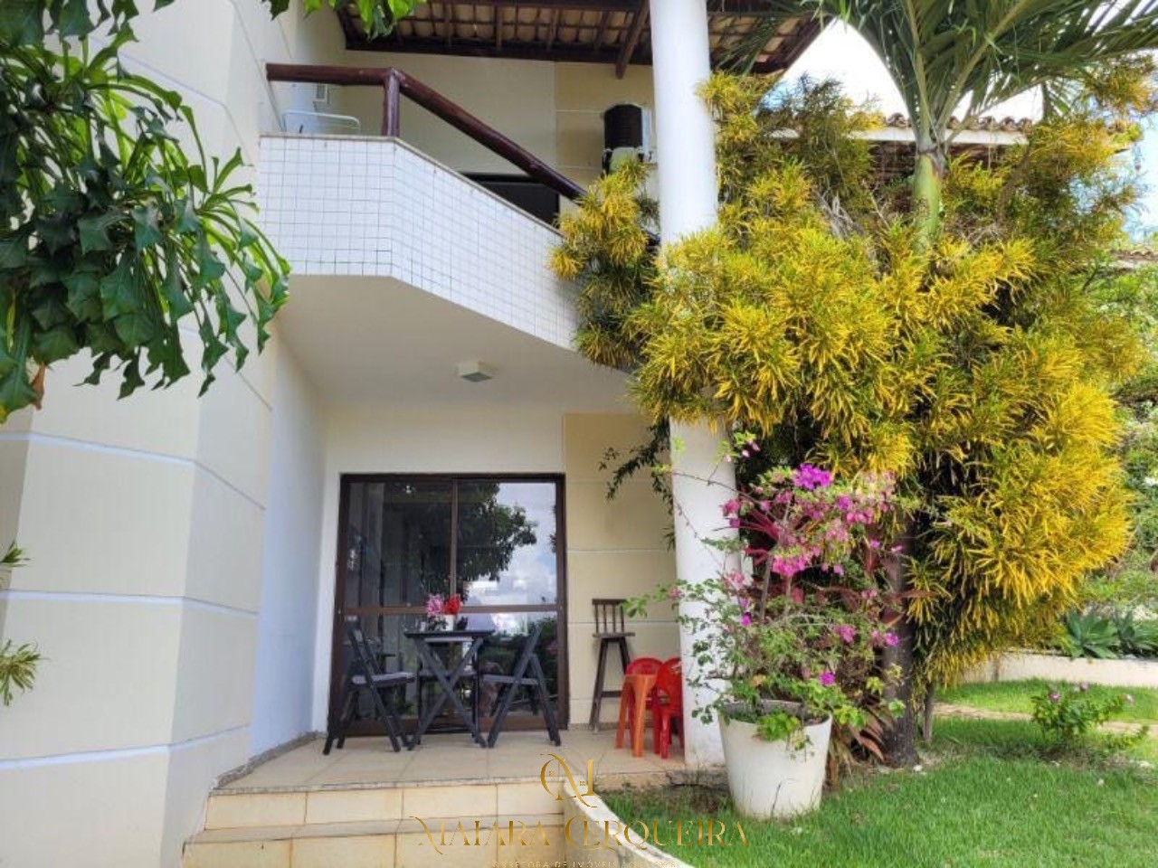Casa residencial em salvador - ba, patamares