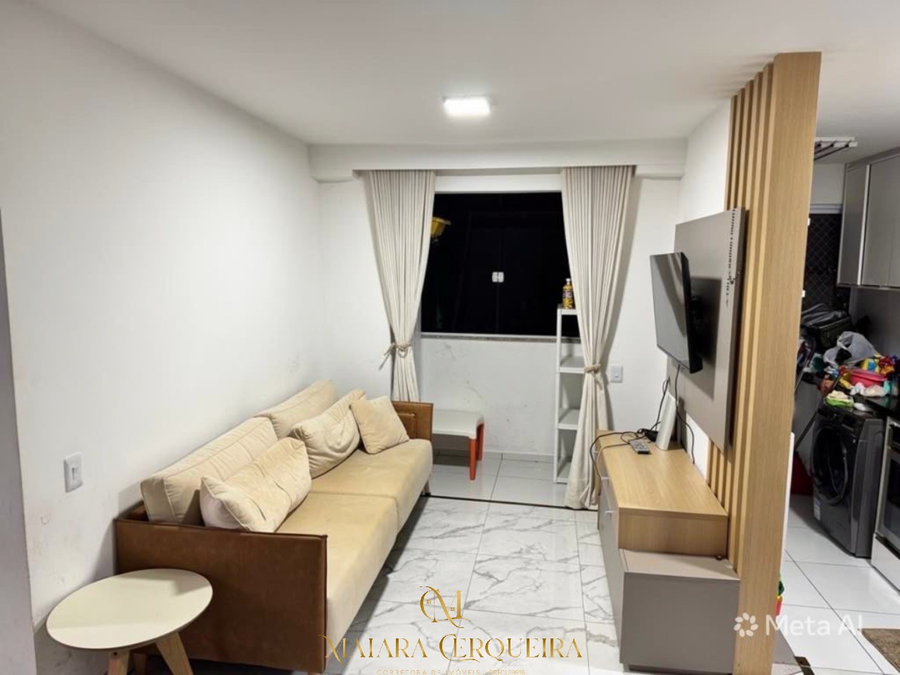 Apartamento residencial em salvador - ba, novo horizonte
