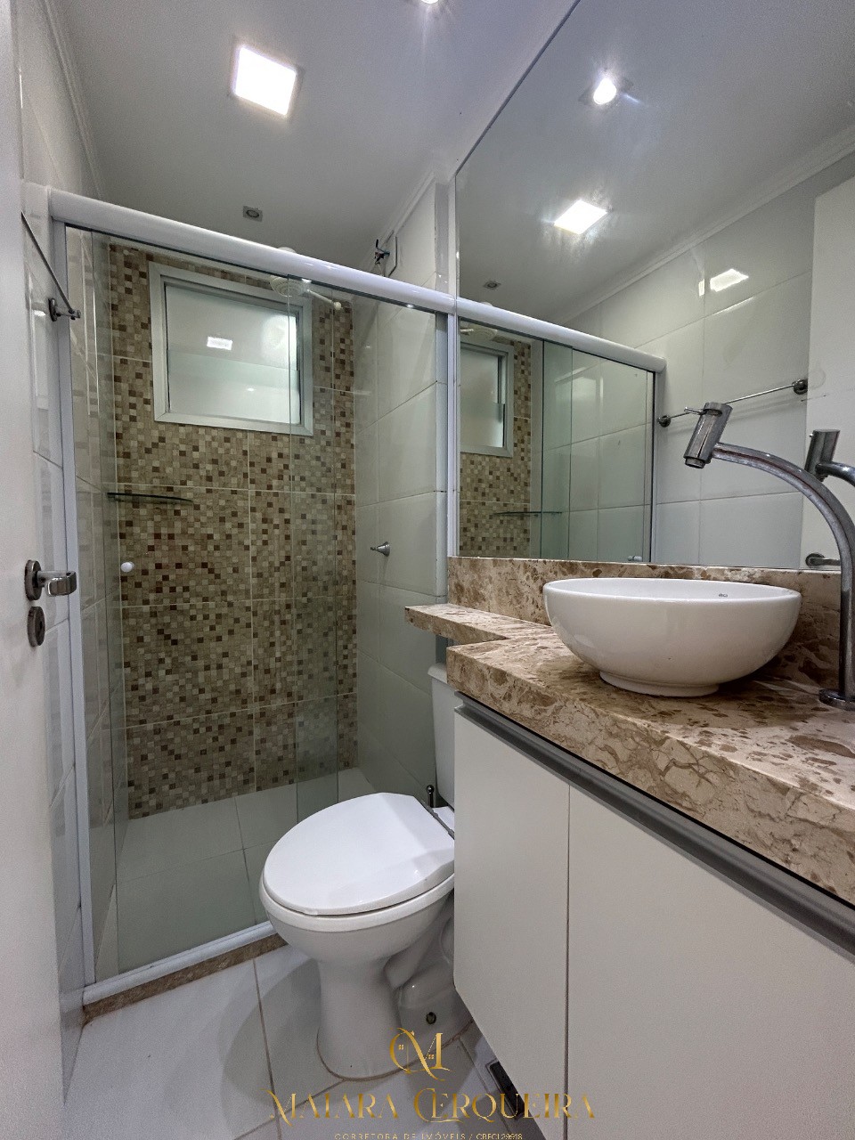 Apartamento residencial em salvador - ba, jardim das margaridas