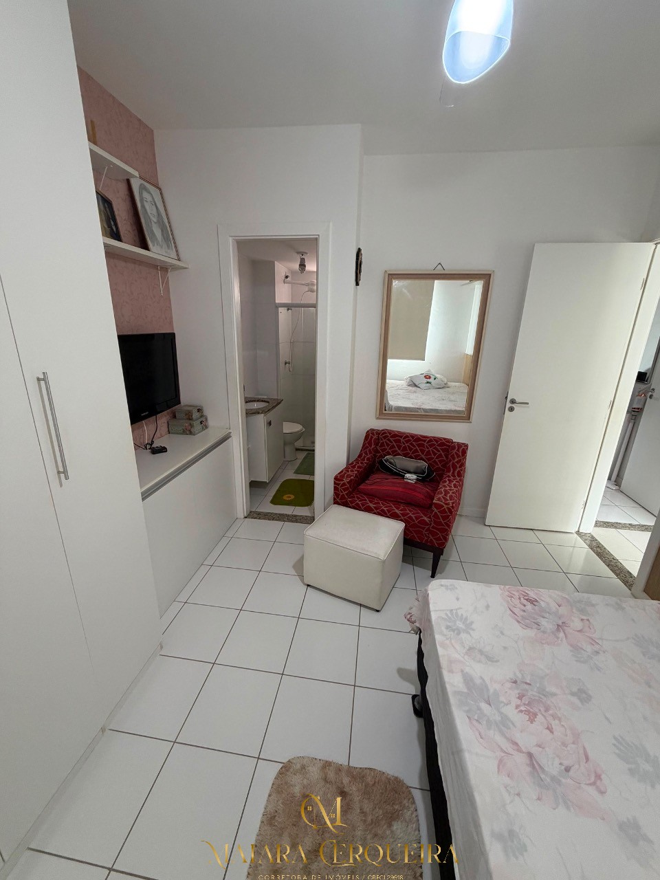 Apartamento residencial em salvador - ba, imbuí