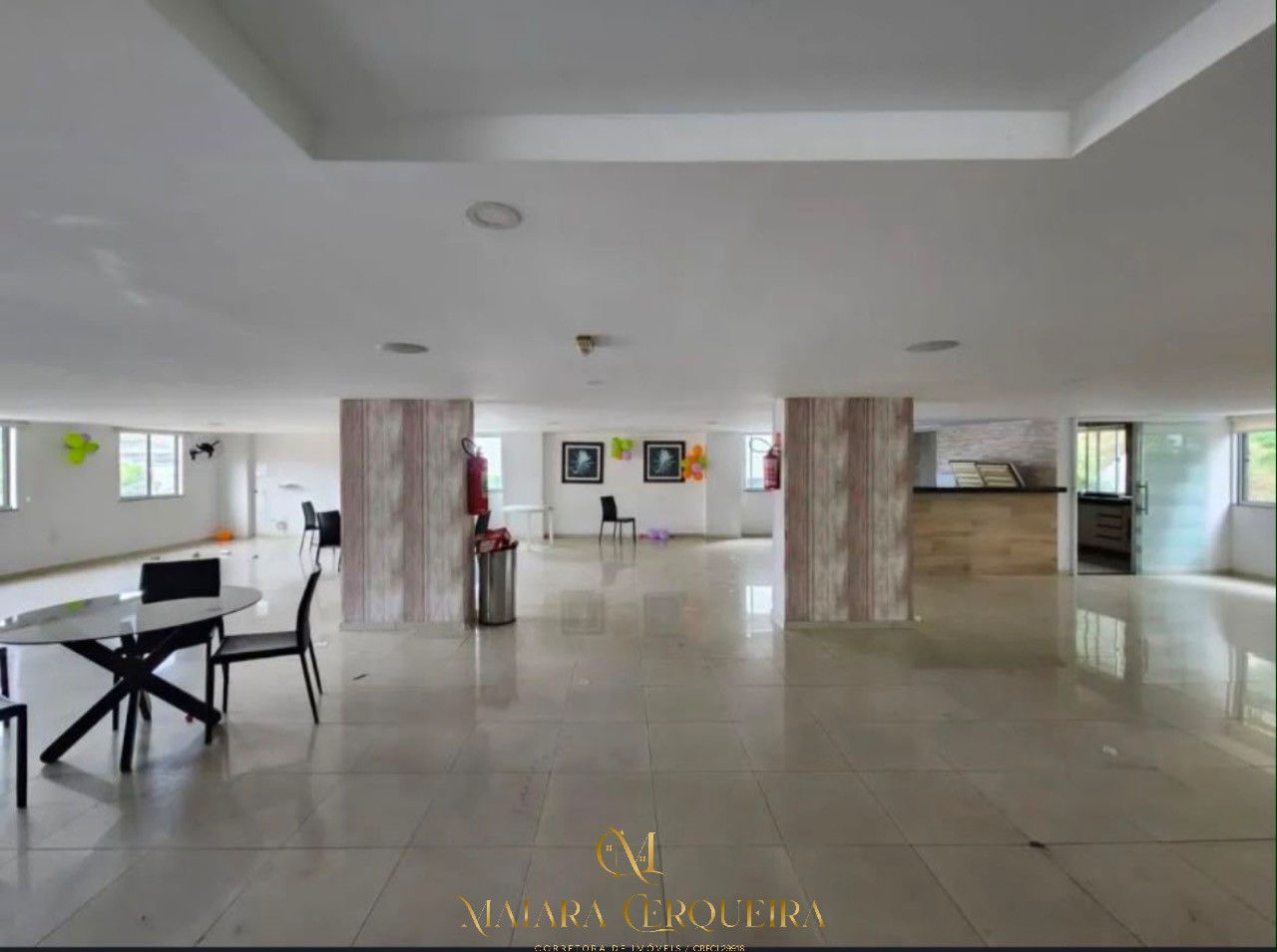 Apartamento residencial em salvador - ba, luiz anselmo
