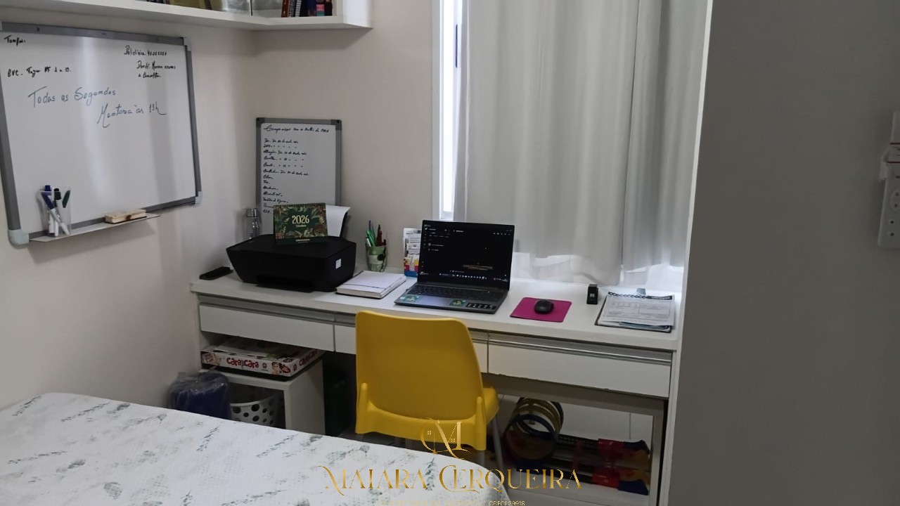 Apartamento residencial em salvador - ba, jardim das margaridas