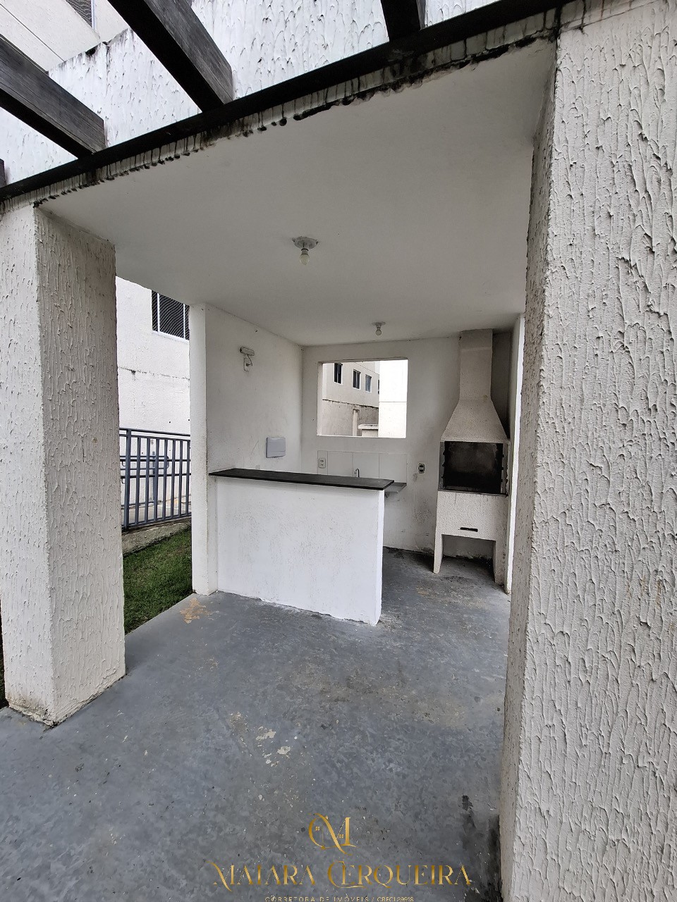 Apartamento residencial em salvador - ba, fazenda grande i