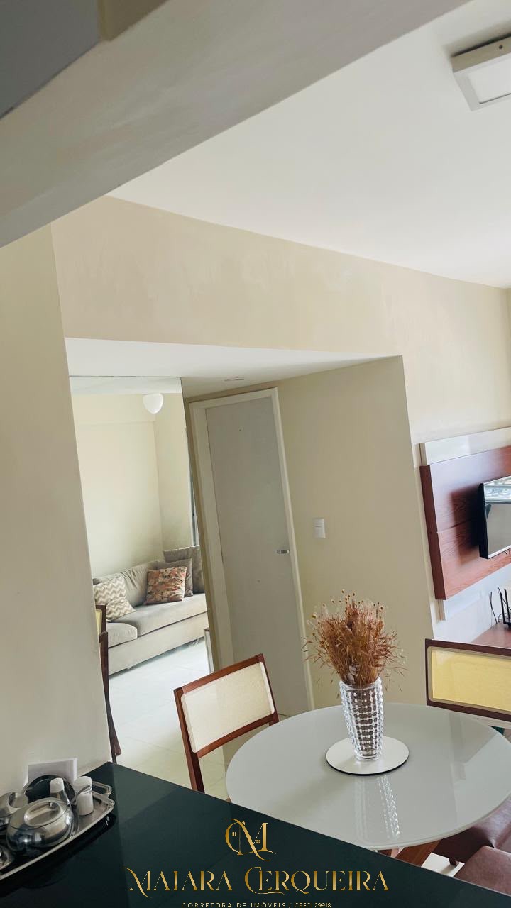 Apartamento residencial em salvador - ba, luiz anselmo
