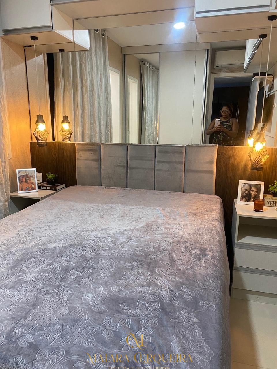 Apartamento residencial em lauro de freitas - ba, centro