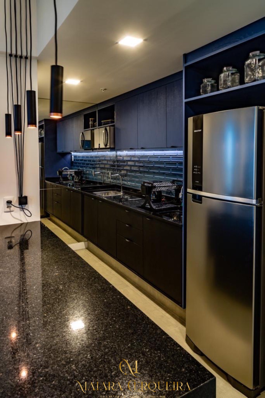 Apartamento residencial em salvador - ba, caminho das árvore