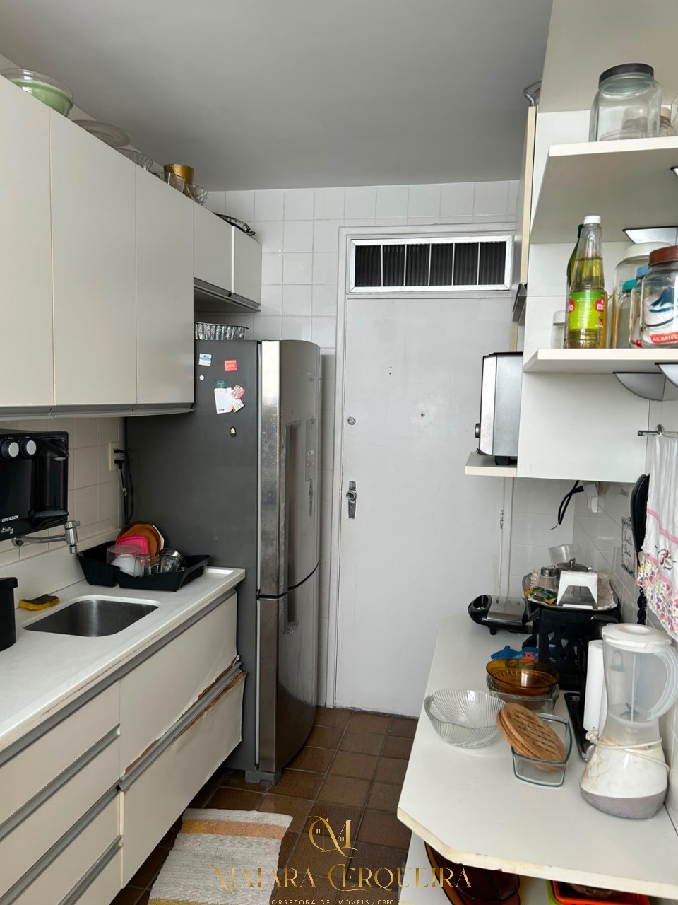 Apartamento residencial em salvador - ba, garcia