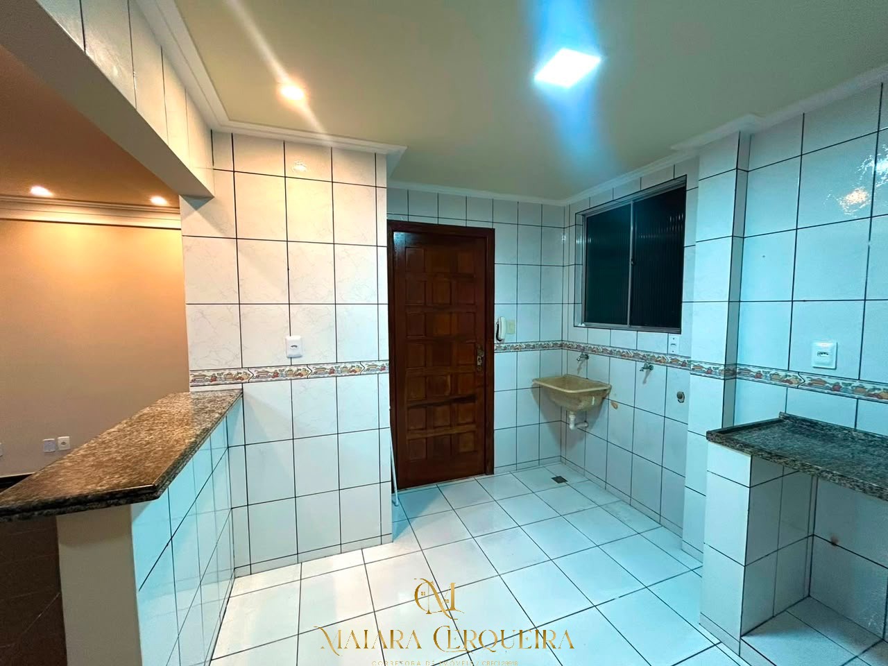 Apartamento residencial em salvador - ba, cabula