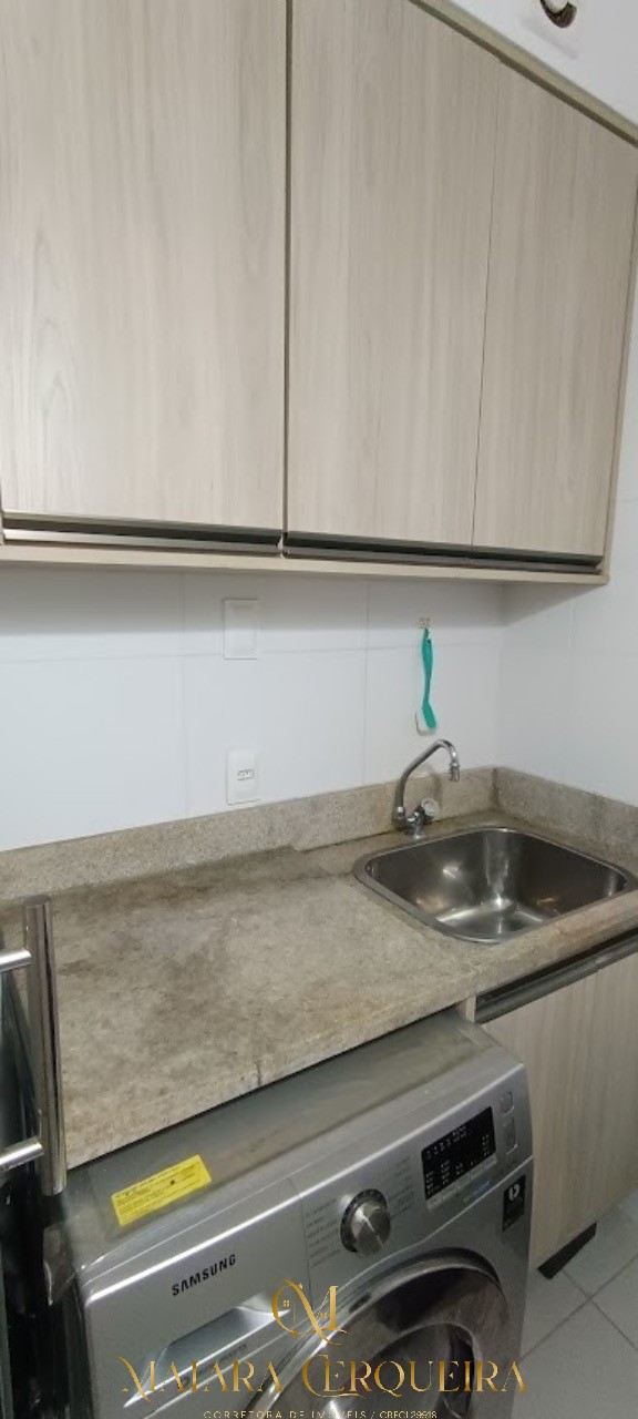 Apartamento residencial em salvador - ba, costa azul