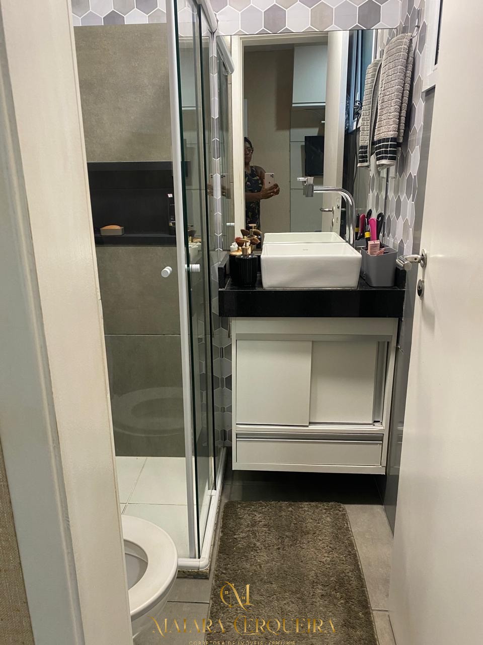 Apartamento residencial em lauro de freitas - ba, centro