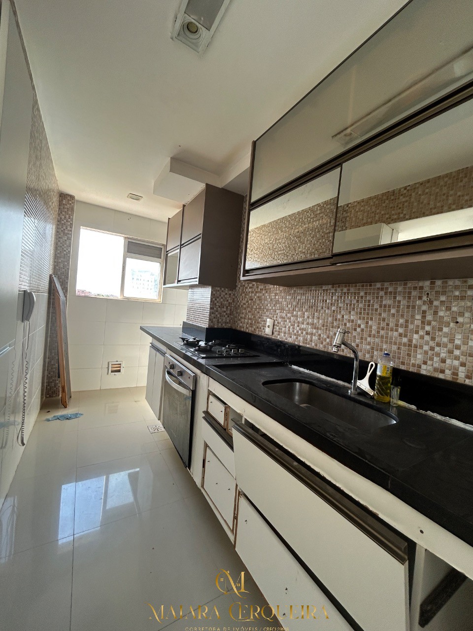Apartamento residencial em salvador - ba, piatã