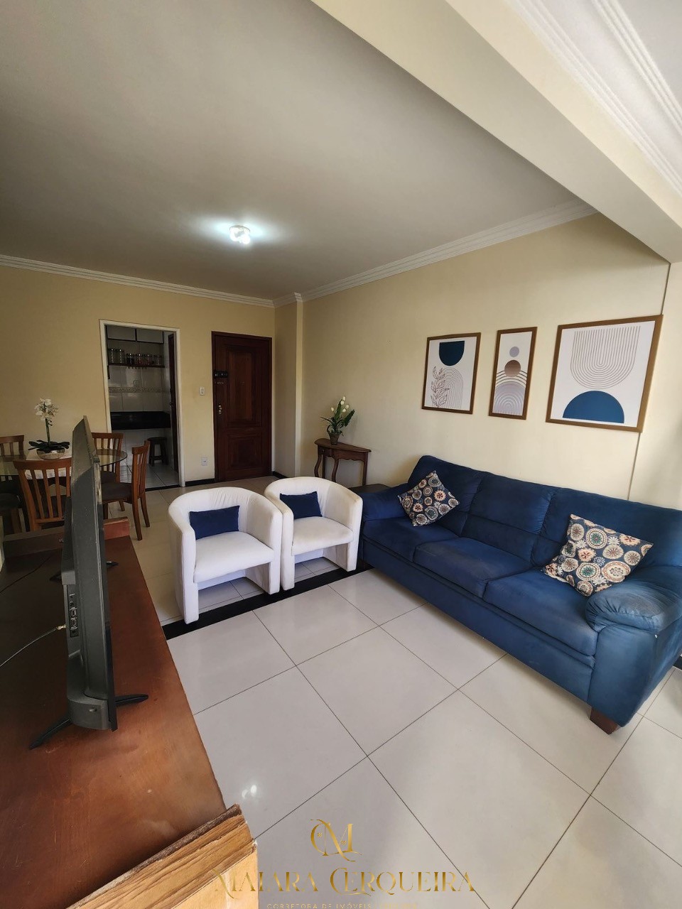 Apartamento residencial em salvador - ba, imbuí