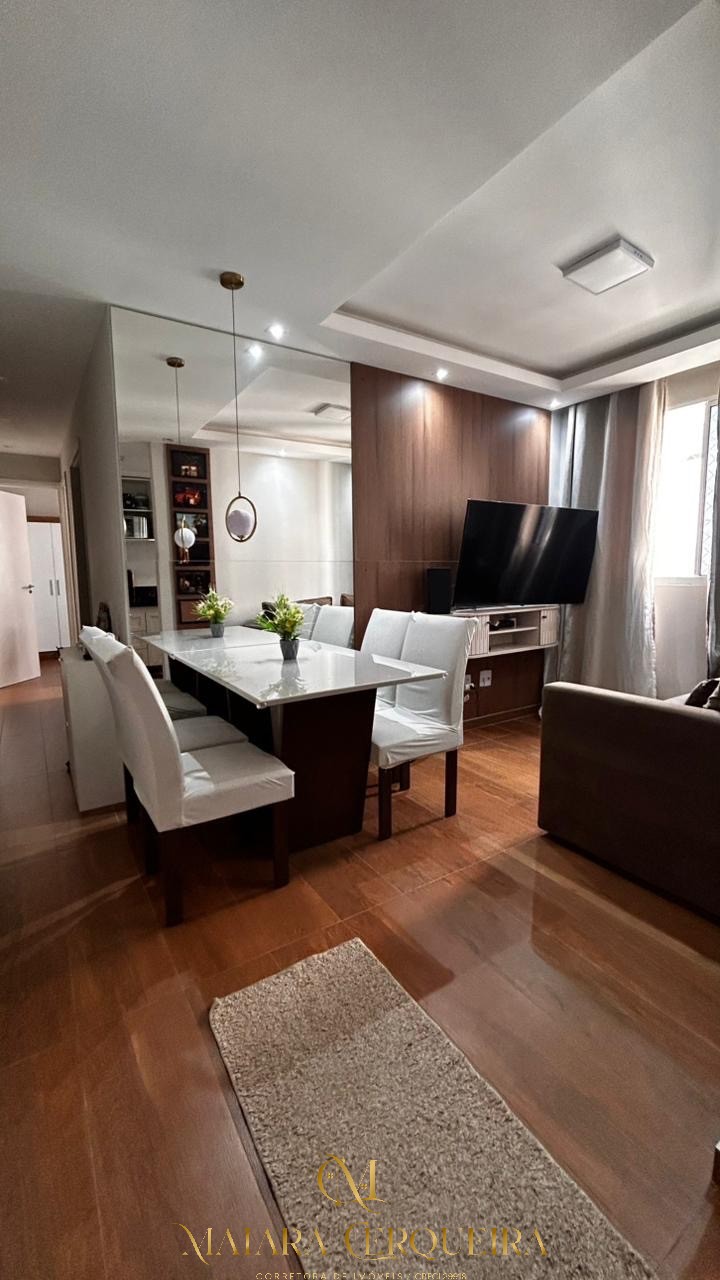 Apartamento residencial em salvador - ba, piatã