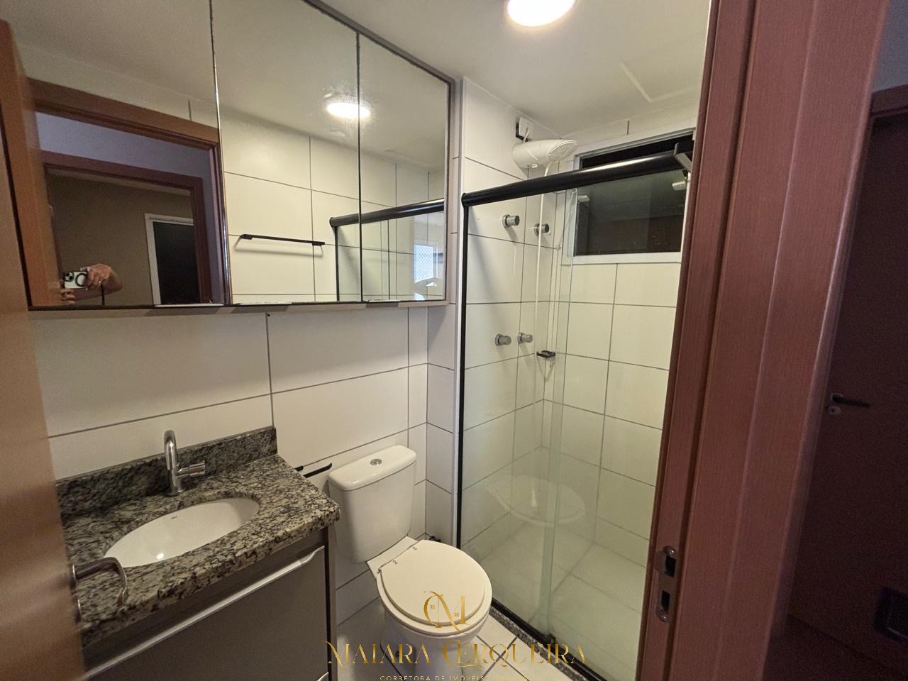 Apartamento residencial em salvador - ba, cassange