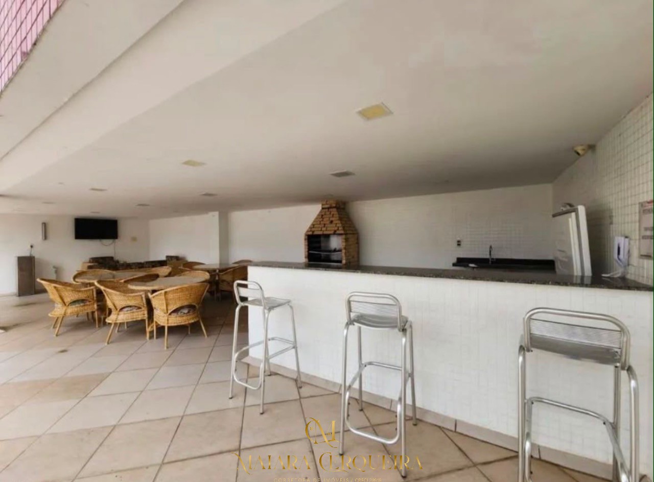 Apartamento residencial em salvador - ba, luiz anselmo