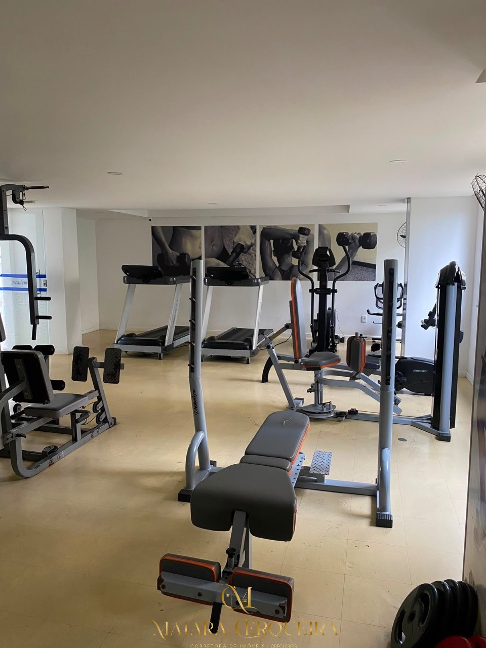Apartamento residencial em salvador - ba, santa teresa