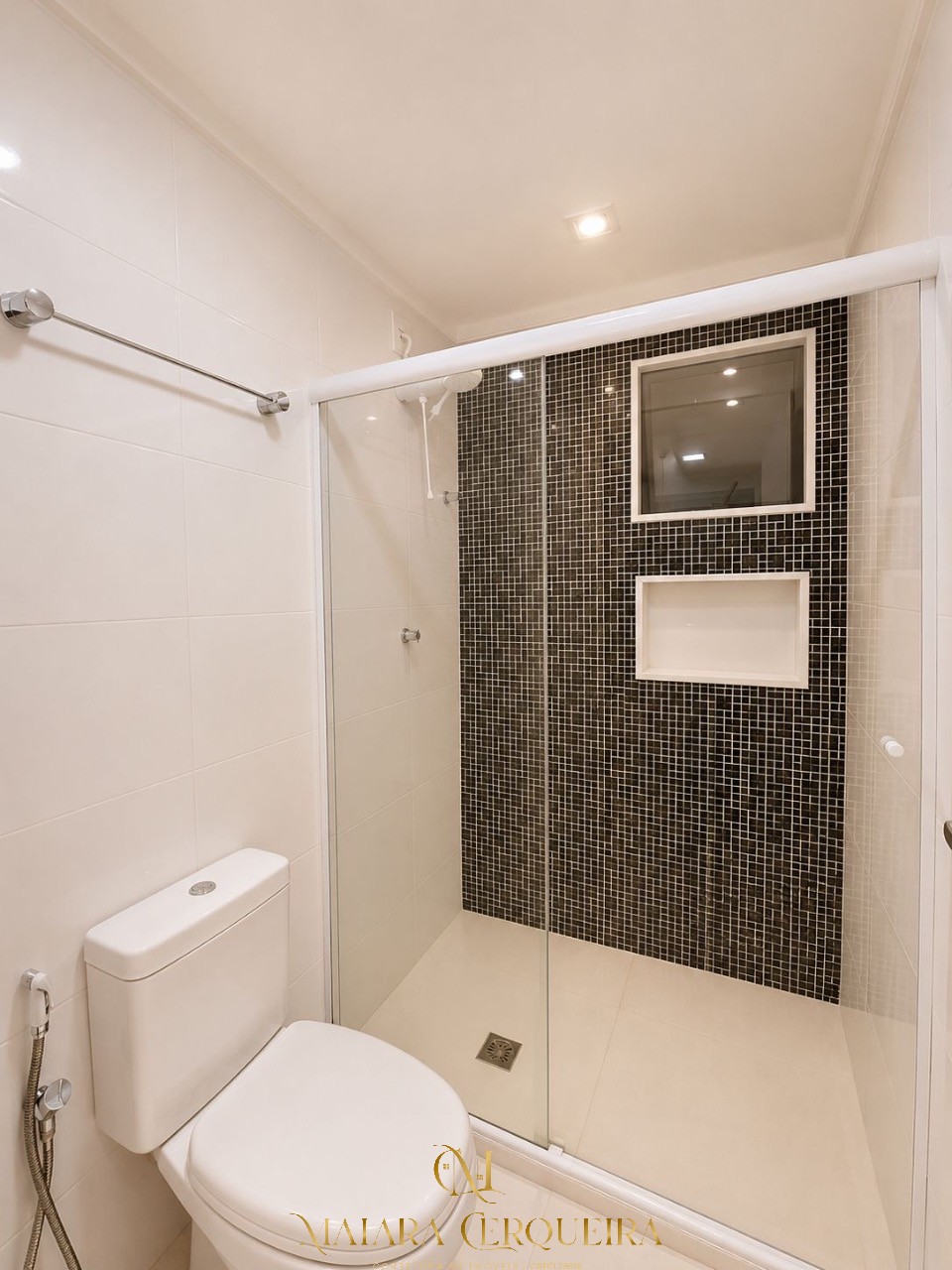 Apartamento residencial em salvador - ba, pituaçu