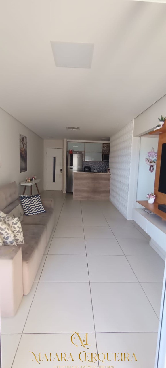 Apartamento residencial em salvador - ba, costa azul