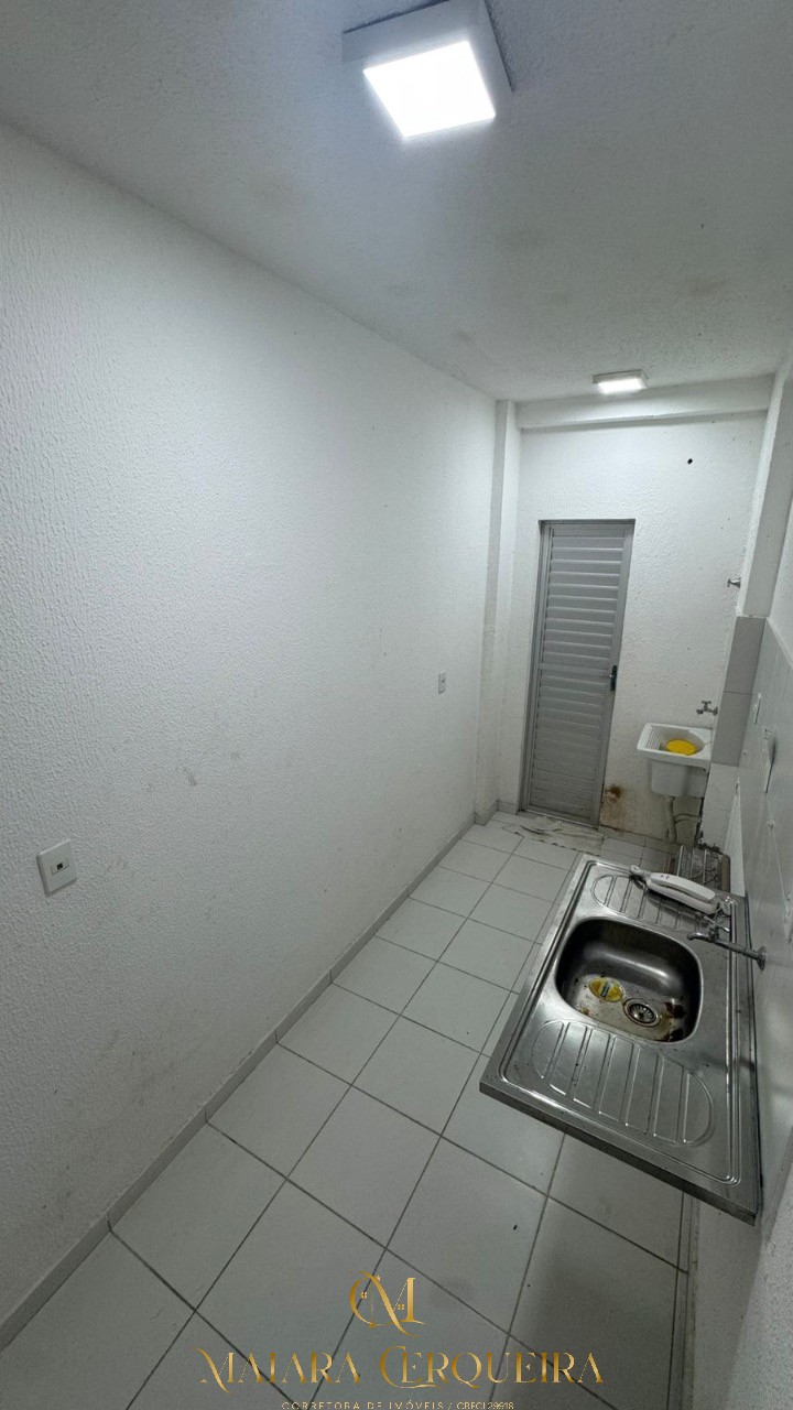 Apartamento residencial em salvador - ba, jardim nova espera