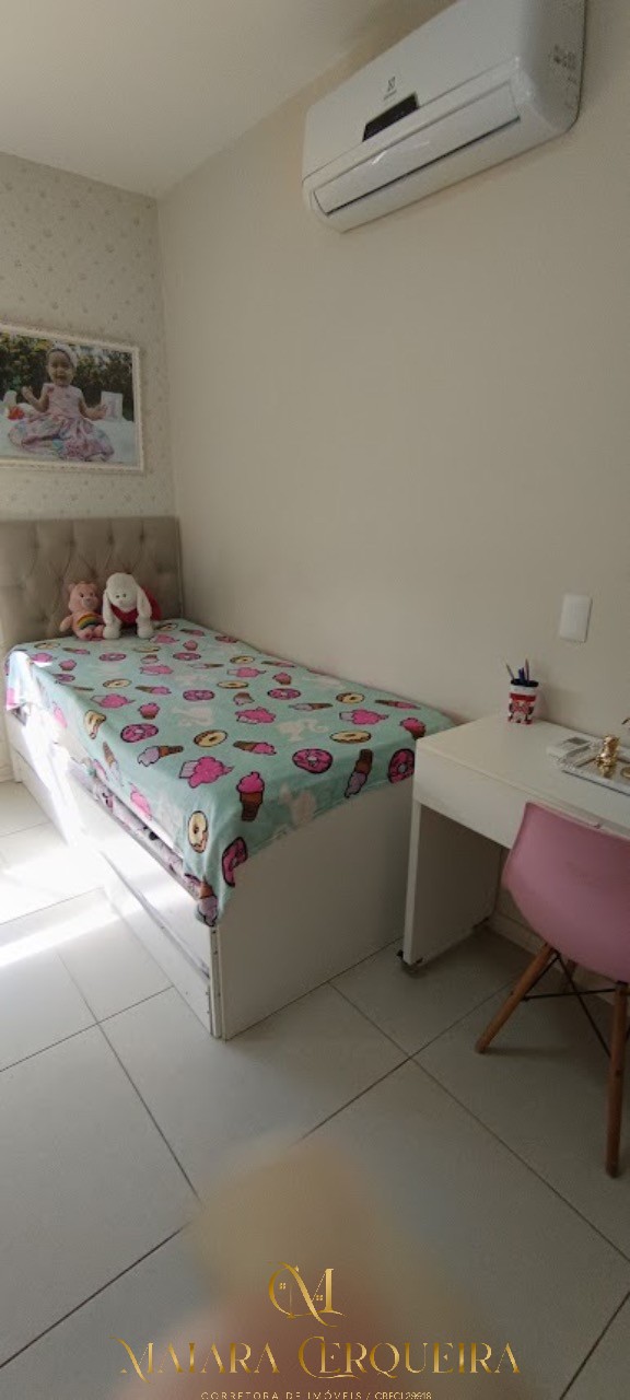 Apartamento residencial em salvador - ba, costa azul